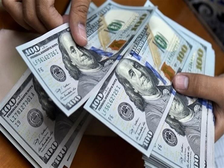 ارتفاع جديد بسعر الدولار اليوم الثلاثاء في البنوك بنهاية التعاملات