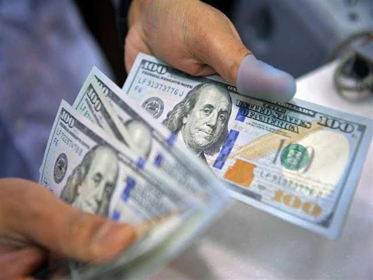 ارتفاع جديد بسعر الدولار اليوم الثلاثاء في البنوك مع منتصف التعاملات