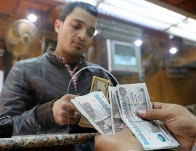ارتفاع قياسي جديد .. تعرف على آخر تحديث لسعر صرف الريال السعودي والدولار أمام الجنيه المصري