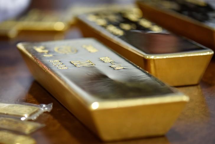 عاجل: الذهب في مصر يقفز بقوة بعد تخطى الدولار الـ 32.. 100 جنيه زيادة في دقائق