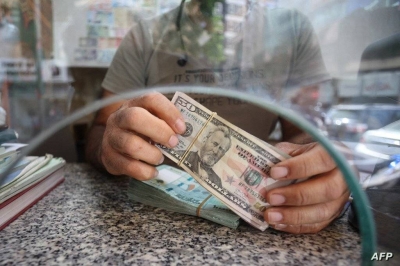 تعرف على سعر شراء وبيع الدولار مقابل الجنيه في البنوك المصرية • صحيفة المرصد
