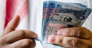 سعر الريال السعودى اليوم الأحد 8-1-2023