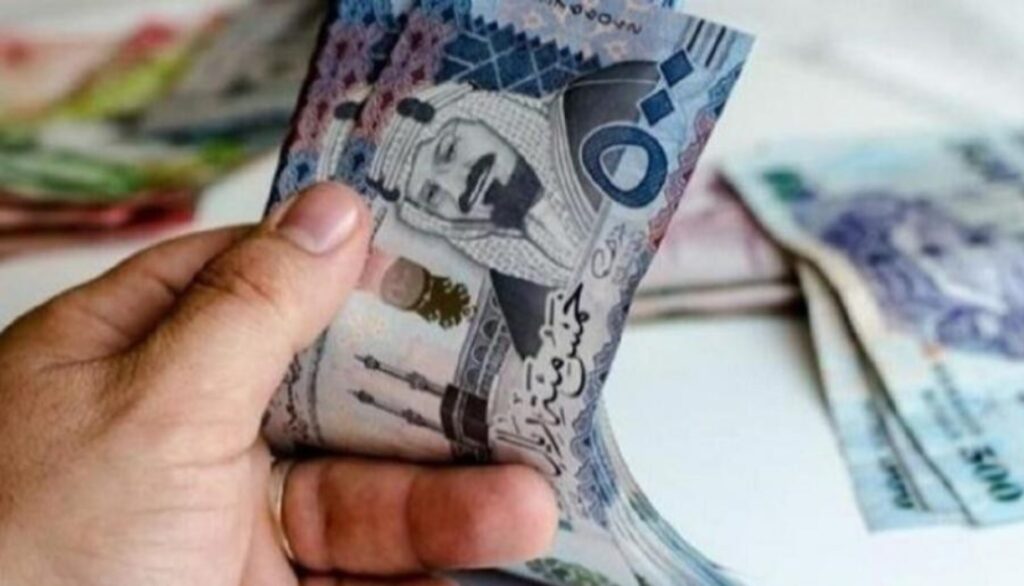 عاجل انهيار جديد سعر الريال السعودي مقابل الجنيه المصري في السوق السوداء (آخر تحديث لأسعار الصرف)