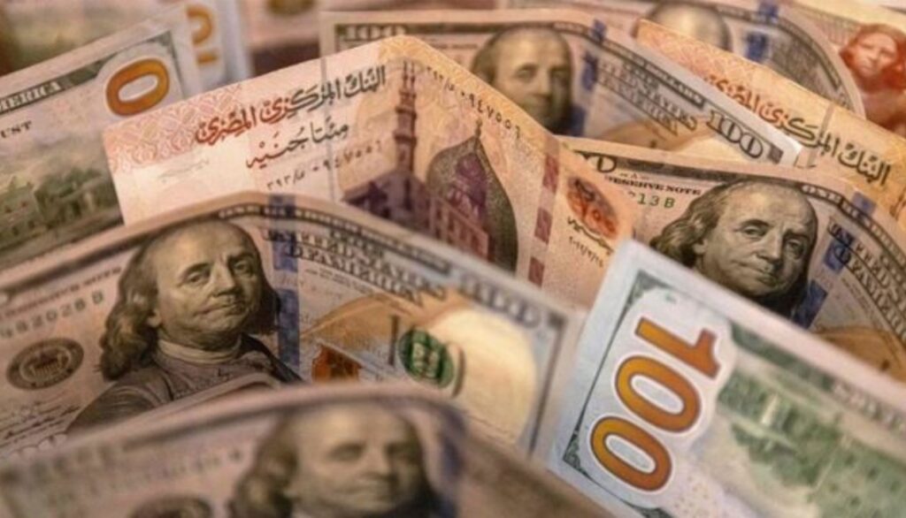 عاجل تغير كبير اليوم في سعر صرف الريال السعودي مقابل الجنيه المصري في السوق السوداء