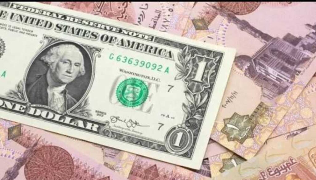 قفزة صادمة في سعر صرف الريال السعودي مقابل الجنيه المصري اليوم في البنوك .. كم سعر الدولار في مصر اليوم ؟