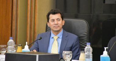 وزير الرياضة: إحالة اتحاد المصارعة للنيابة.. وتدخل الرئيس يؤكد دعمه للرياضيين