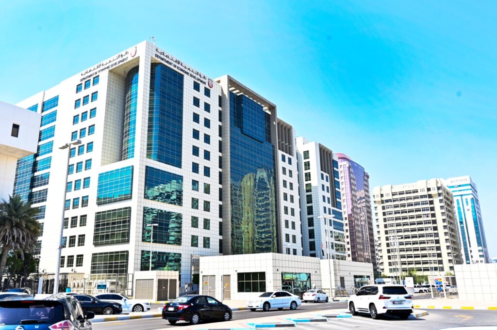 16.6 % ارتفاعا في عدد الرخص الصناعية الجديدة بأبوظبي