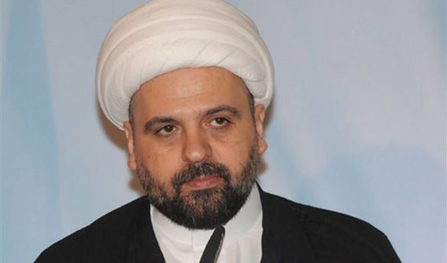 المطلوب الضرب بيد من حديد