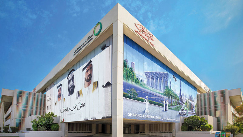 28.8 مليار درهم أرباح شركات الطاقة والمرافق المدرجة بالنصف الأول