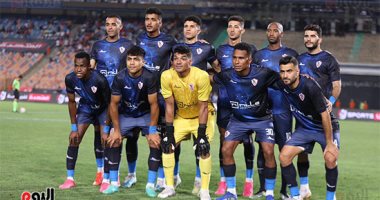 3 صفقات محتملة.. اعرف موعد إعلان تعاقدات الزمالك الجديدة