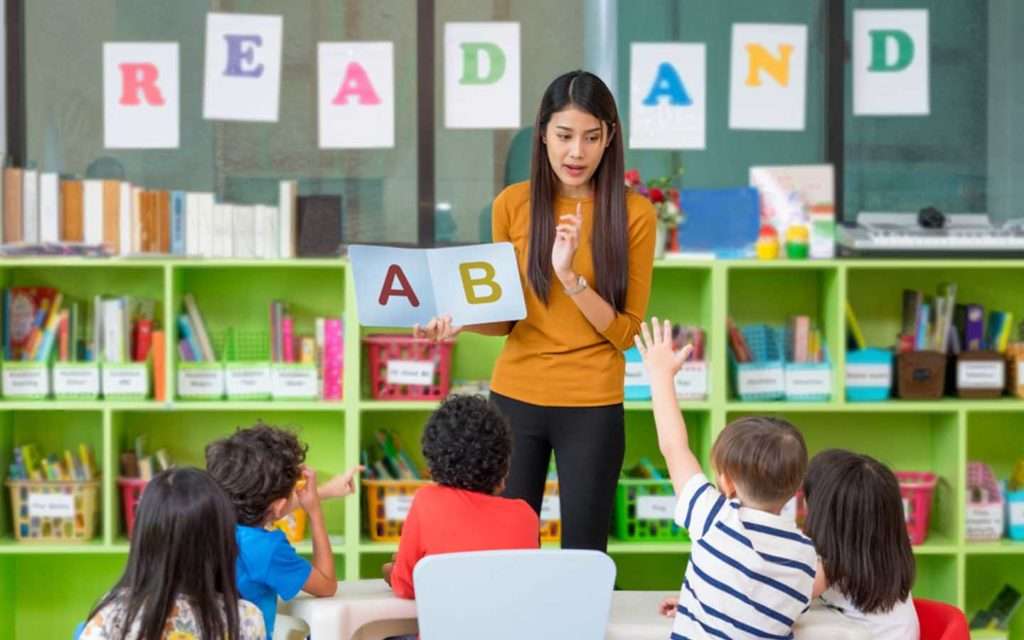 4 من أفضل حضانات الأطفال في أم القيوين
