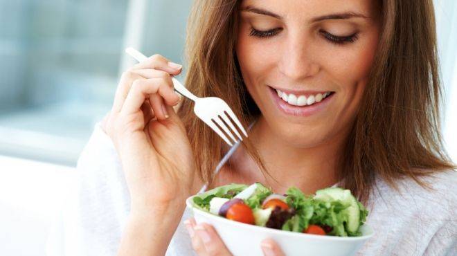7 أخطاء تبطئ حرق السعرات الحرارية