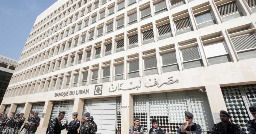8.6 مليار دولار أصول لبنان السائلة بالعملة الأجنبية