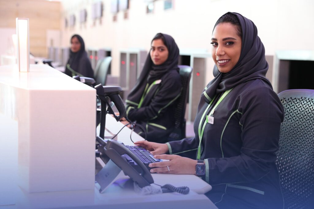Akhbar 24 - "ارتفاع" أرباح السعودية للخدمات الأرضية "205%"