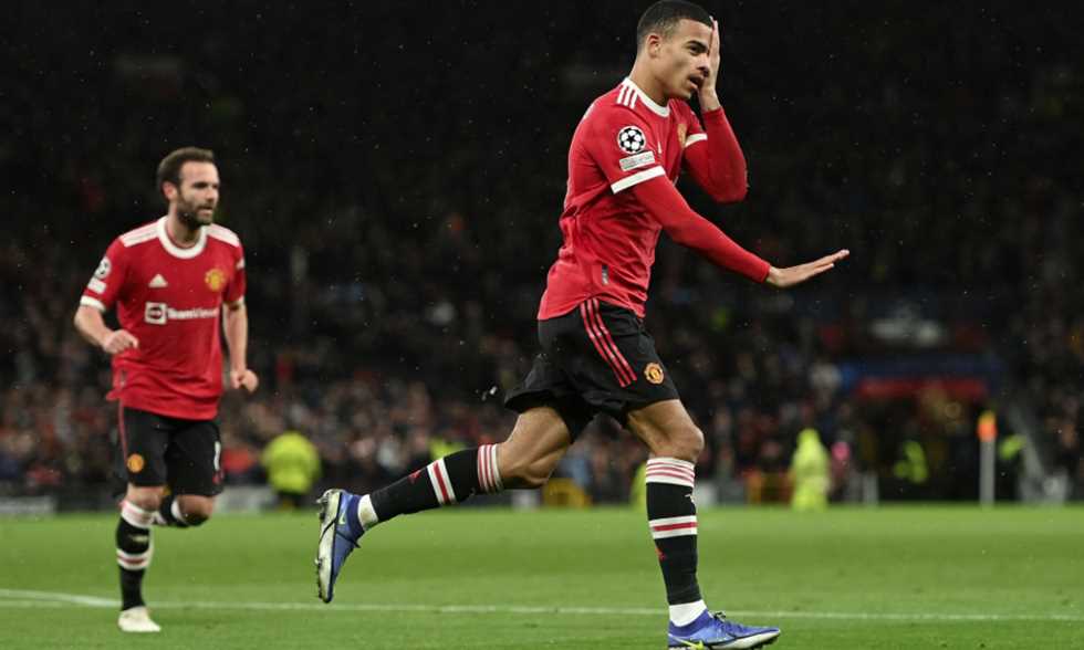 FilGoal | أخبار | مانشستر يونايتد يصدر بيانا بشأن مستقبل جرينوود
