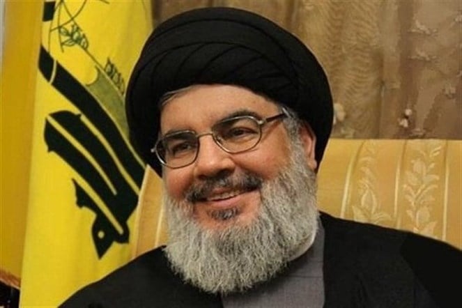 tayyar.org - إطلالة للسيد نصر الله