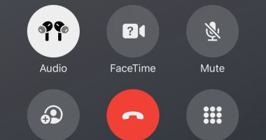 آبل نقلت زر إنهاء الاتصال مرة أخرى فى iOS 17.. اعرف إزاى