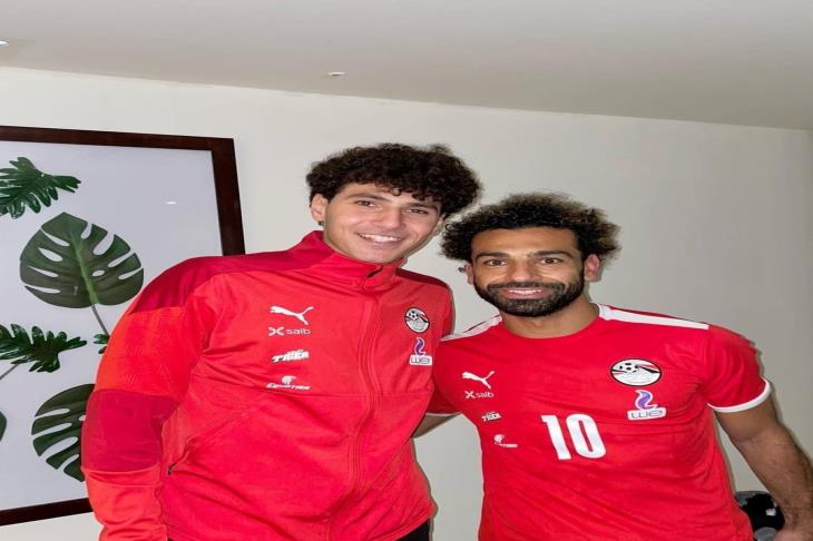 آخرهم عمر فايد.. أبرز المحترفين المصريين في الدوري التركي