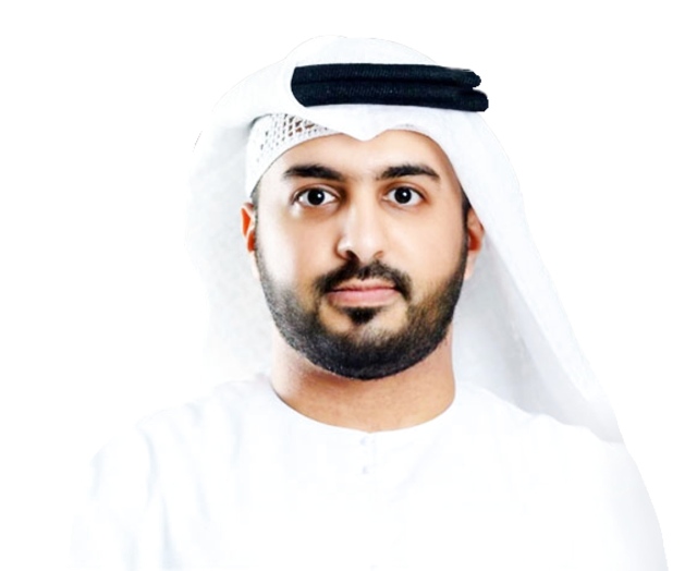 أحمد الدرعي.. نشر الثقافة الإماراتية باللغة اليابانية