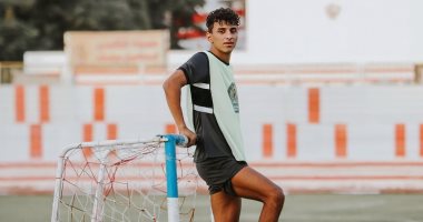أحمد عيد لاعب الزمالك السابق يوجه رسالة خاصة للجماهير