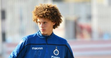أحمد نادر السيد يتمسك بالبقاء فى الزمالك بشرط حل أزمة القيد