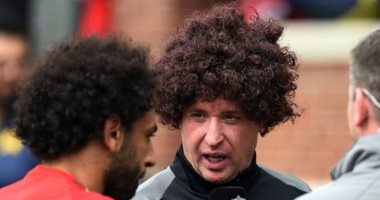 أسطورة ليفربول يوجه رسالة إلى محمد صلاح بشأن الانتقال للدورى السعودى