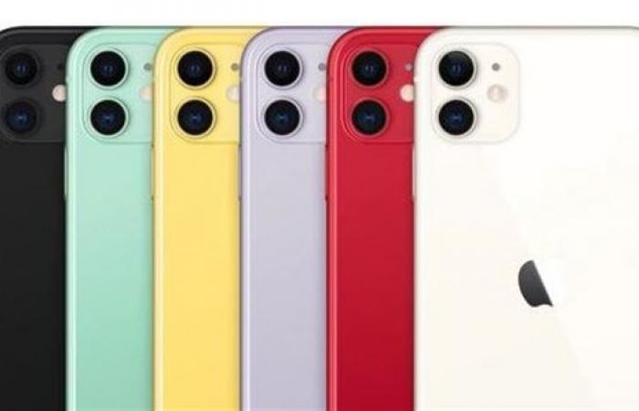 أسعار Iphone 11 في الكويت.. أيقونة آبل belbalady.net