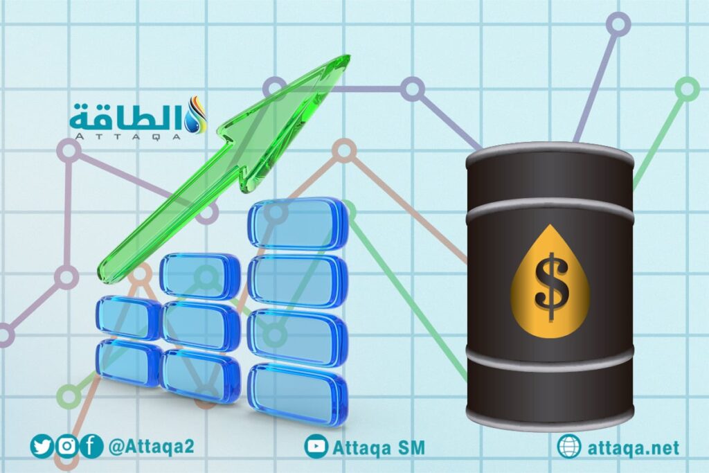 أسعار النفط
