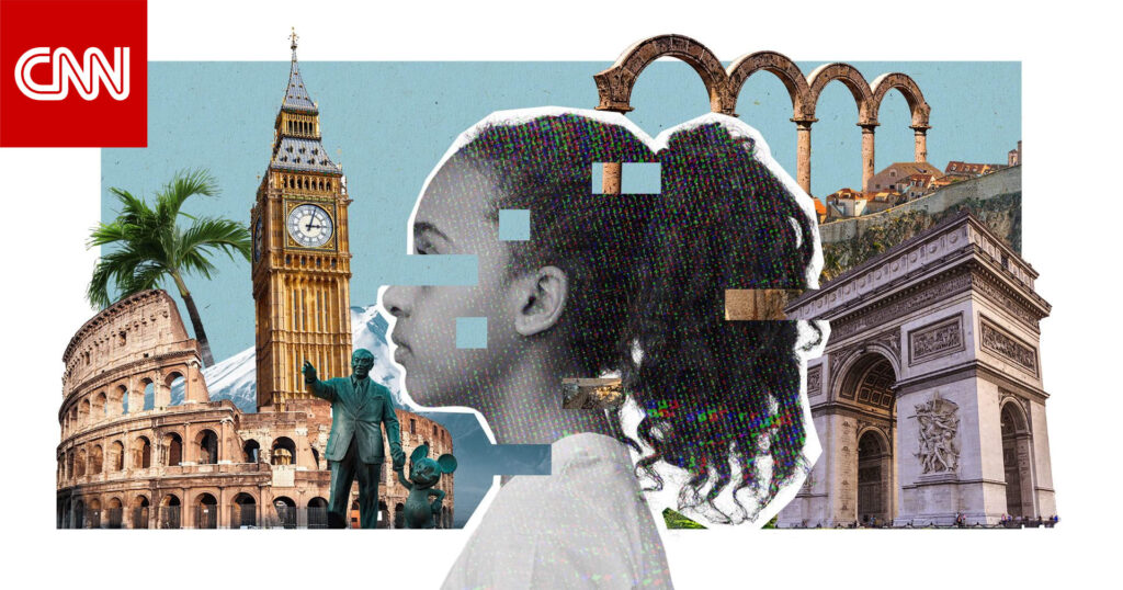 أطفال يحصلون على إجازات مجانية بفضل شهرتهم على "يوتيوب".. لكن هل نعرف ما يختبرونه خلف الكواليس؟