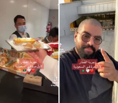 أفضل من قطارات أوروبا • صحيفة المرصد