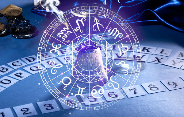 أكثر الأبراج حكمة