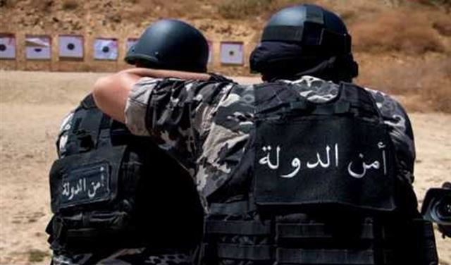 أمن الدولة توقف سوريا خطرا في الضنية – سفير الشمال