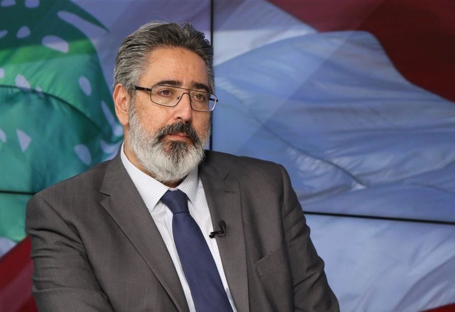 أموال "إسرائيليّة" في لبنان و"أمر عمليّات".. مفكّر مسيحي: سأفدي شاحنة "الكحالة" بروحي!