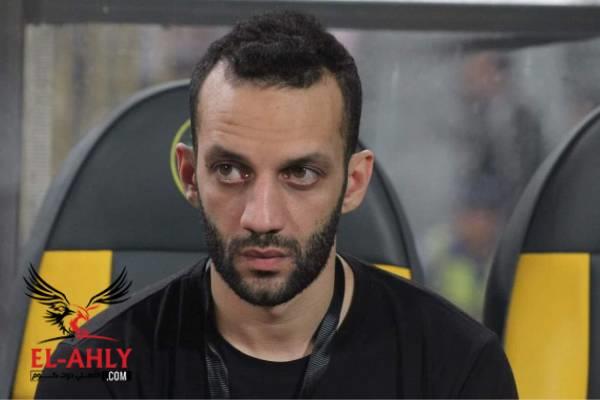 أمير مرتضى منصور يسحب ترشحه من انتخابات رابطة الأندية