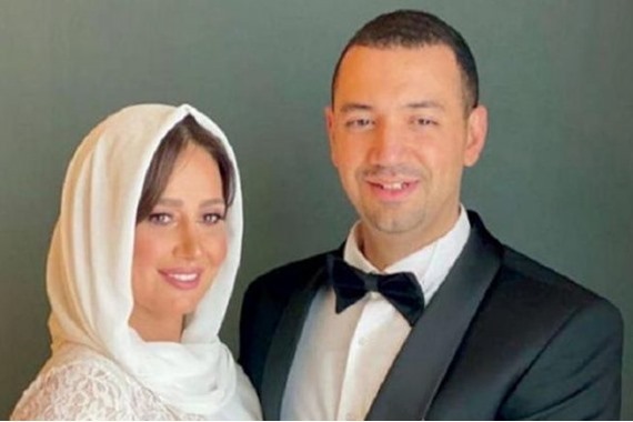 أول تعليق من معز مسعود على أنباء انفصاله عن حلا شيحة