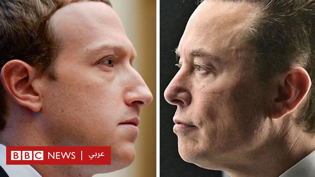 إيلون ماسك "غير جاد" بشأن نزال القفص مع مارك زوكربيرغ