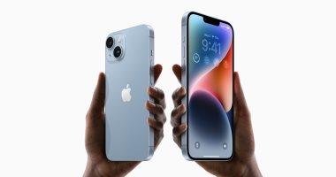 إيه الفرق؟.. أبرز الاختلافات بين هاتف Iphone 14 و Iphone Xs