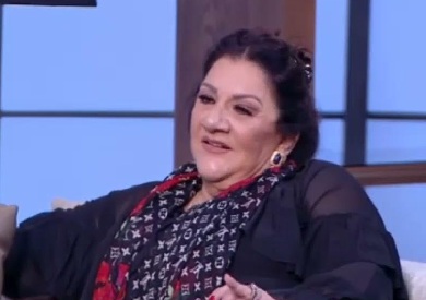 منة الله الجواهرجي ابنة شويكار