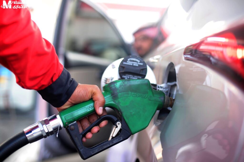 اسعار البنزين في السعودية لشهر أغسطس 2023 سعر لتر البنزين في أرامكو