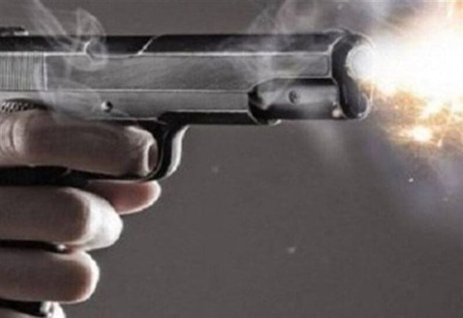 اشكال مسلح في احدى المنتجعات السياحية؟