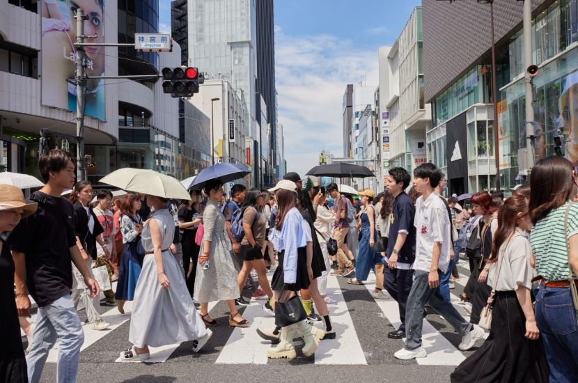 اقتصاد اليابان يسجّل أقوى نمو منذ 2020