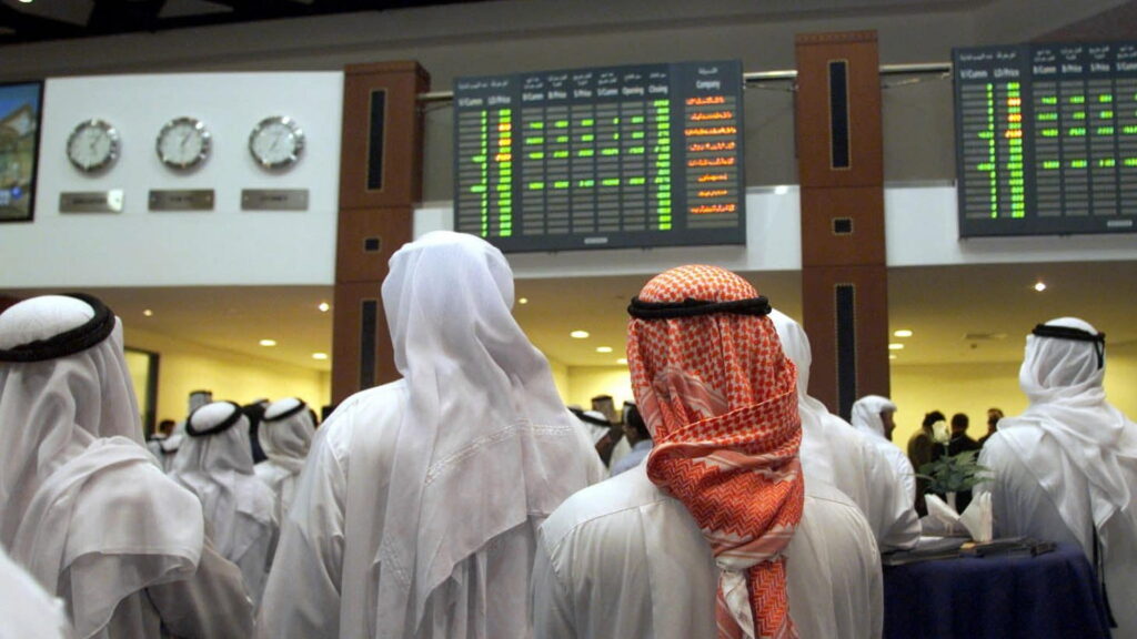 الأسهم الإماراتية تستقطب 1.8 مليار درهم سيولة في مستهل الأسبوع