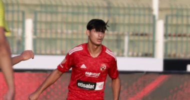 الأهلي يرفض رحيل كريستو فى الميركاتو الصيفى