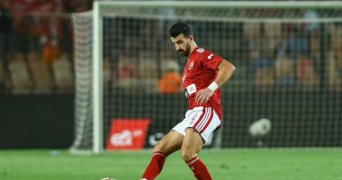 الأهلي يستعيد جهود محمود متولى فى فترة الإعداد للموسم الجديد