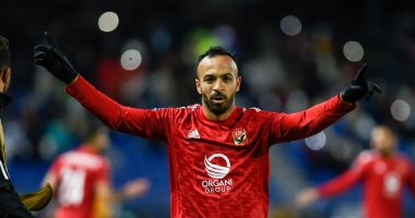 الأهلي يعلن رسمياً تمديد عقد محمد مجدى أفشة لـ3 سنوات