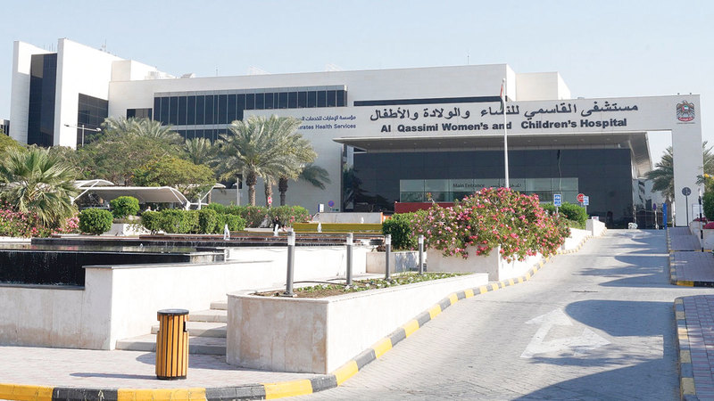 الإمارات للخدمات الصحية تُدخل علاجاً جديداً لـ «سكري الأطفال»