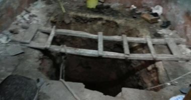 البحث عن كنز الفراعنة.. اعترفات مُثيرة لمتهمين بالتنقيب عن الآثار