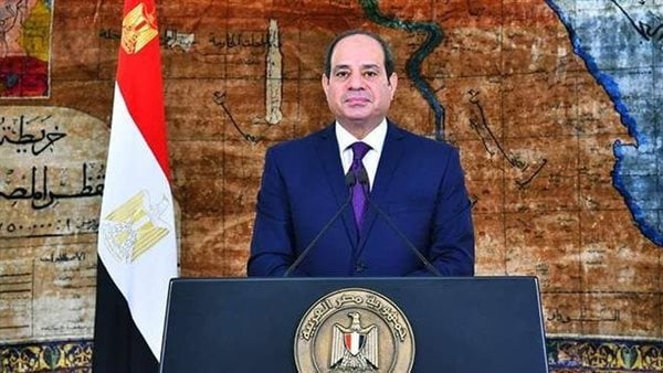 التجديد لمحافظ البنك المركزي الأبرز، قرارات جمهورية قوية خلال ساعات