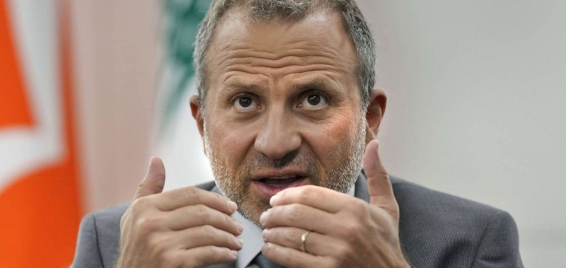 الحزب يدرس المطالب.. هل يشتري باسيل الوقت بالحوار؟!… غسان ريفي – سفير الشمال