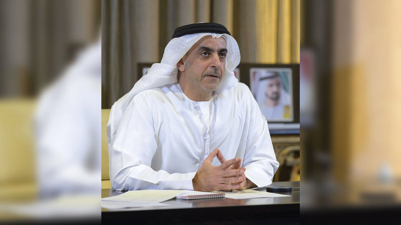 «الداخلية» تتعامل مع 521 بلاغاً في جرائم غسل الأموال خلال عامين